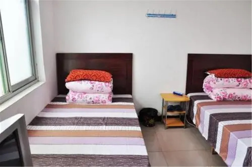 Jili Guest House