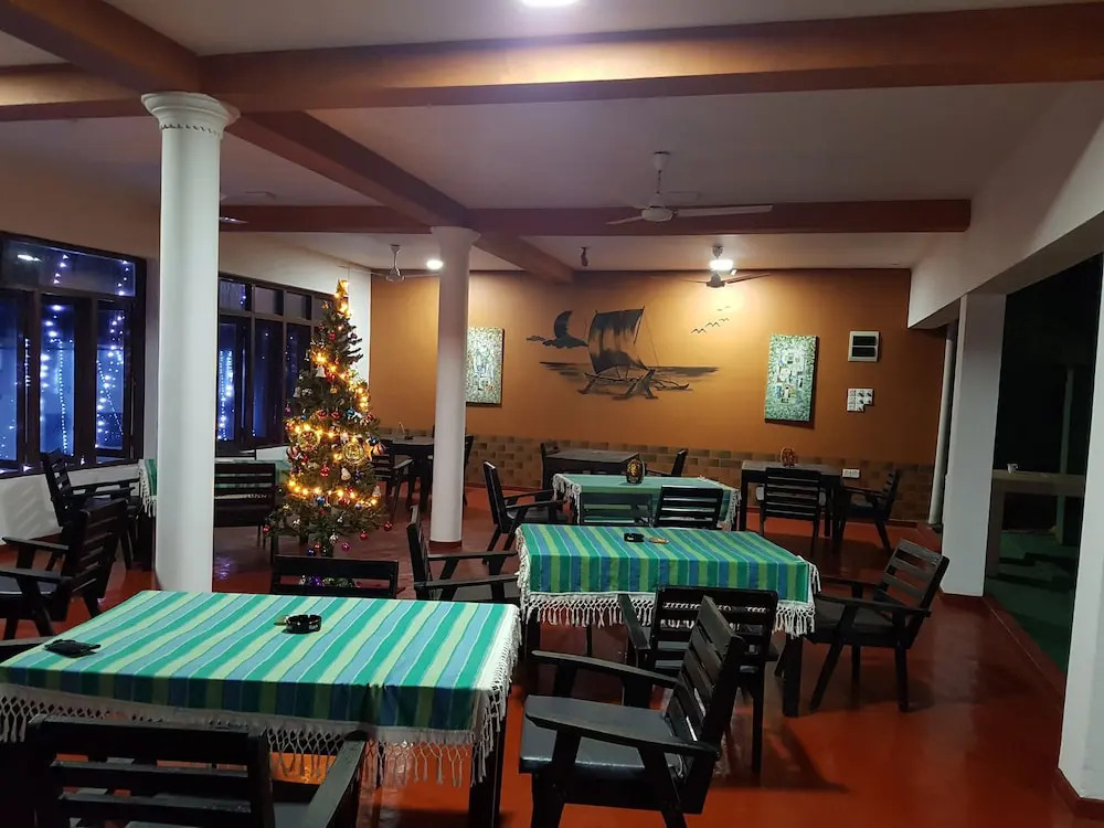Panorama Guest House