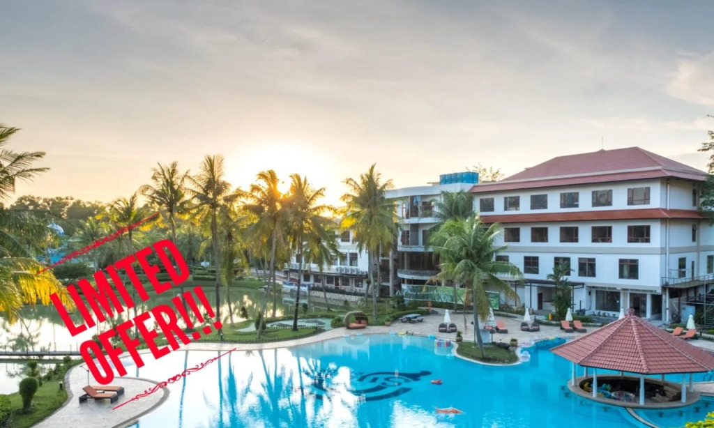 Sijori Resort & Spa