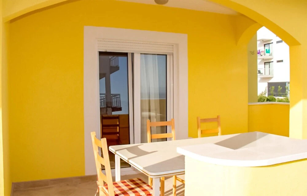 Awesome Apartment in Zecevo Rogoznicko With 3 Bedrooms, Wifi and Outdoor Swimming Pool