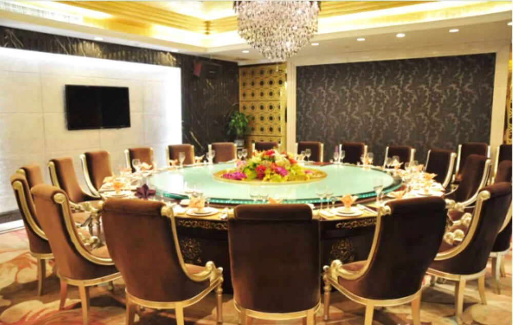 Xianyang Guomao Hotel