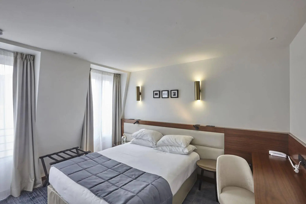 Hotel Royal Phare