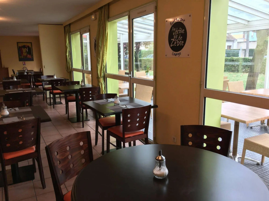 Hotel Arc-En-Ciel Colmar Contact Hotel