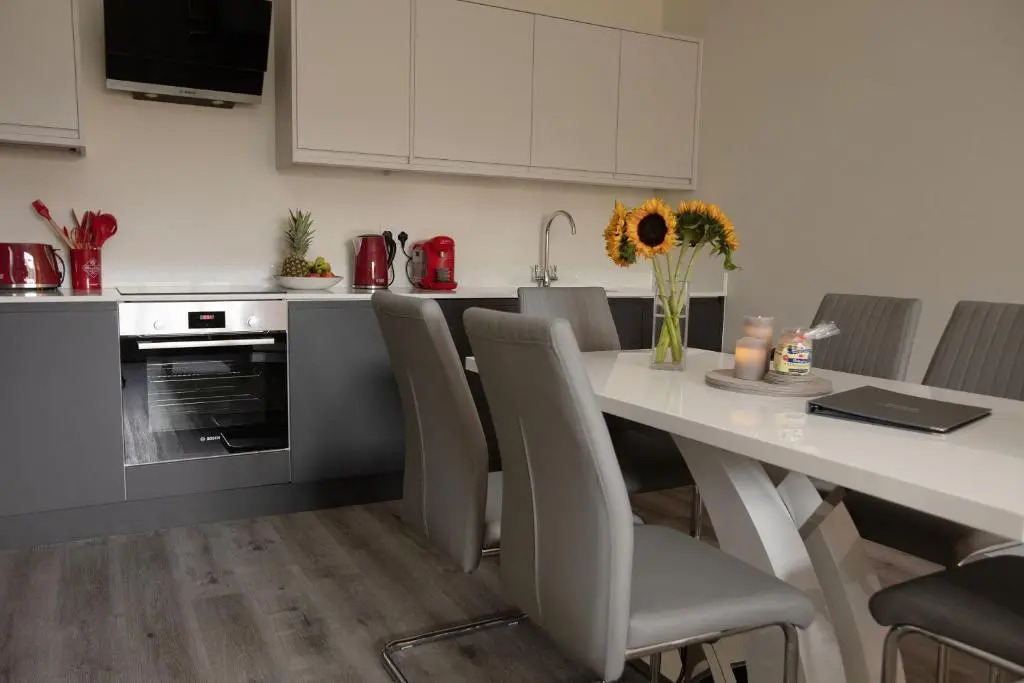 Pembroke Self Catering Apartments