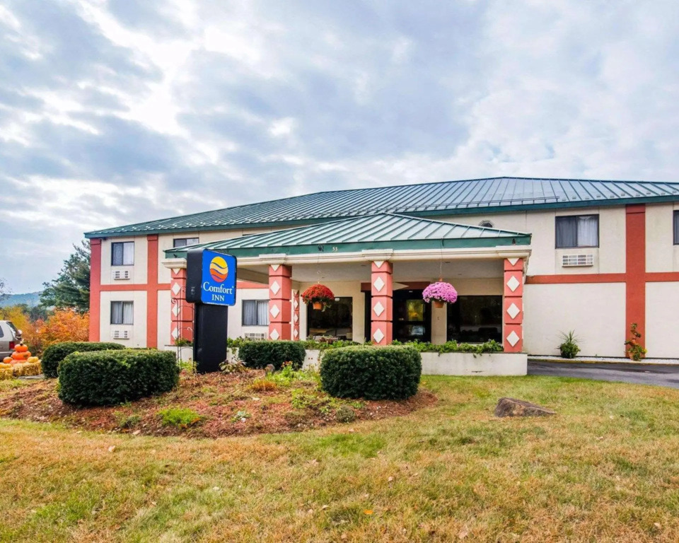 Quality Inn Ashland