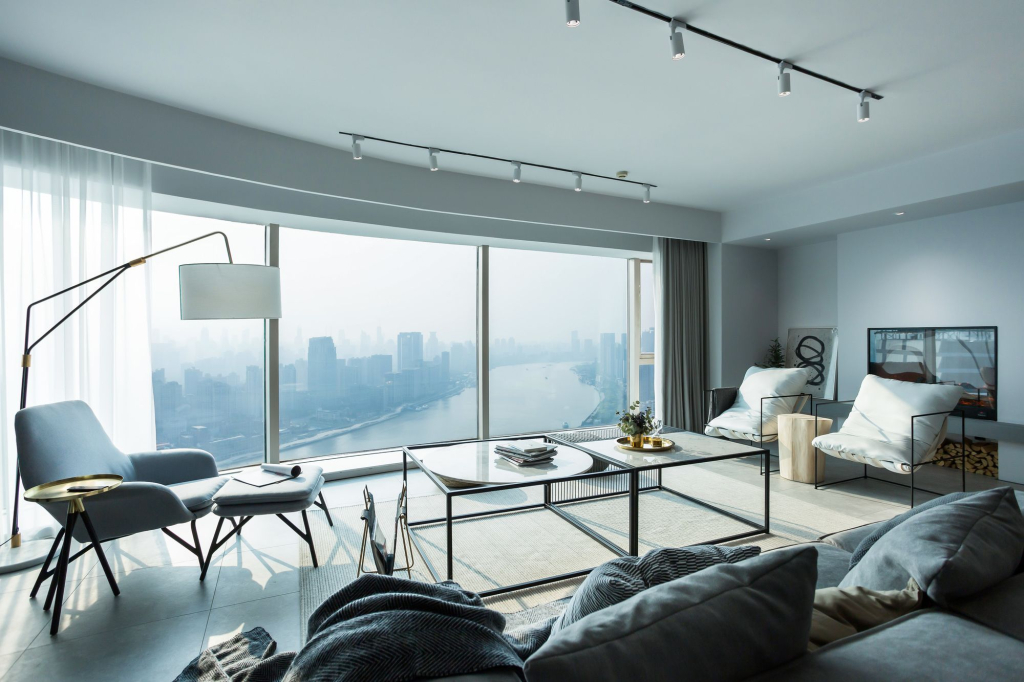 StarHome Binjiang Road Branch