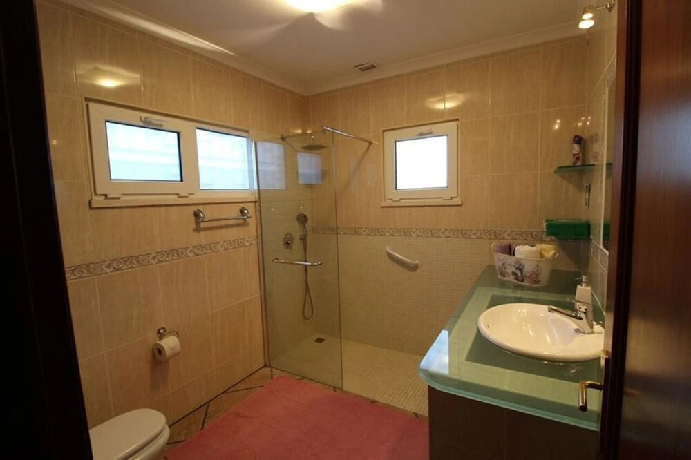 Villa With 4 Bedrooms in Alcalar, With Private Pool, Enclosed Garden a