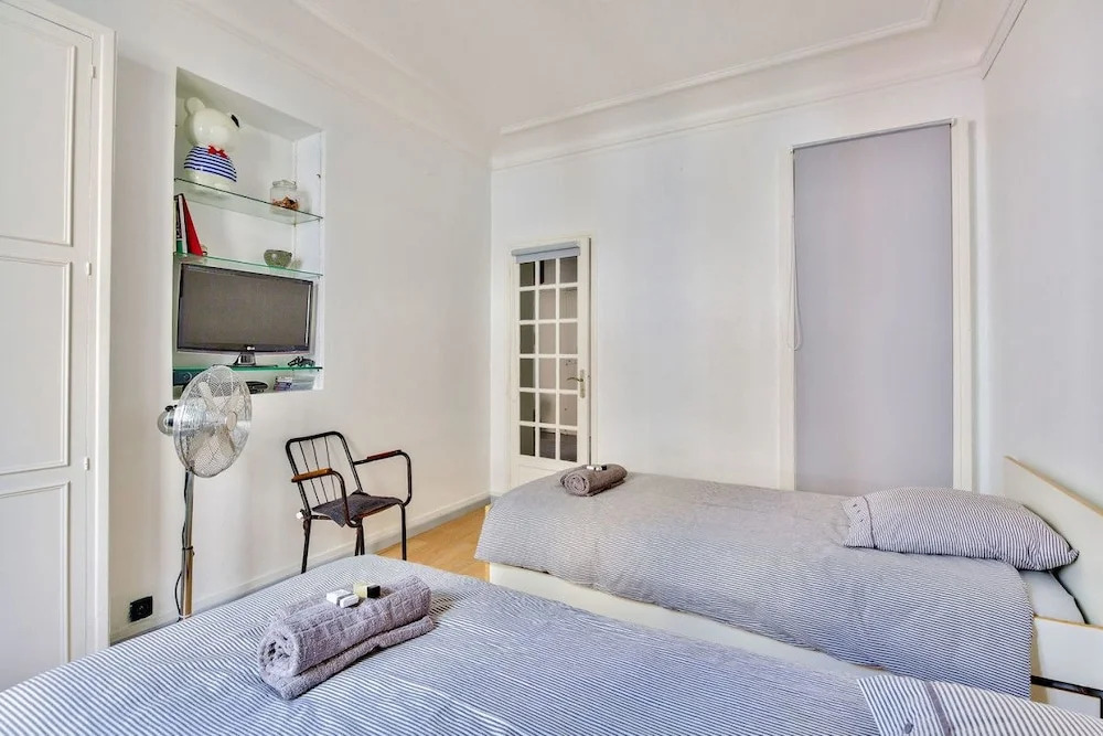 Quartier Latin - Romantic Luxury & Family Apart