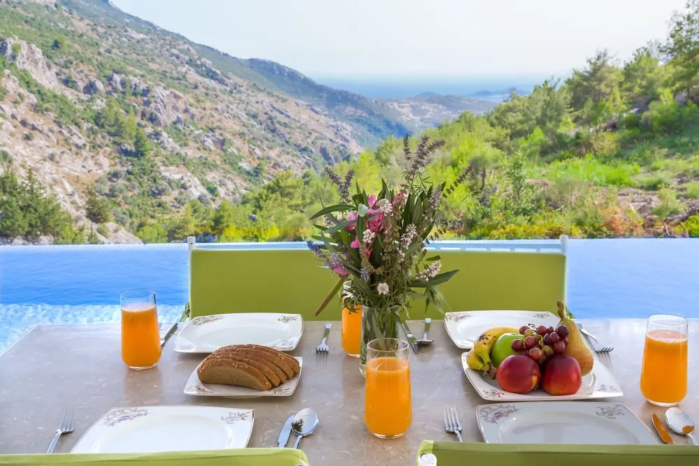 İnfinity Signature Villas