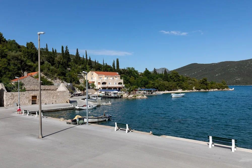 Holiday Home Anima Maris