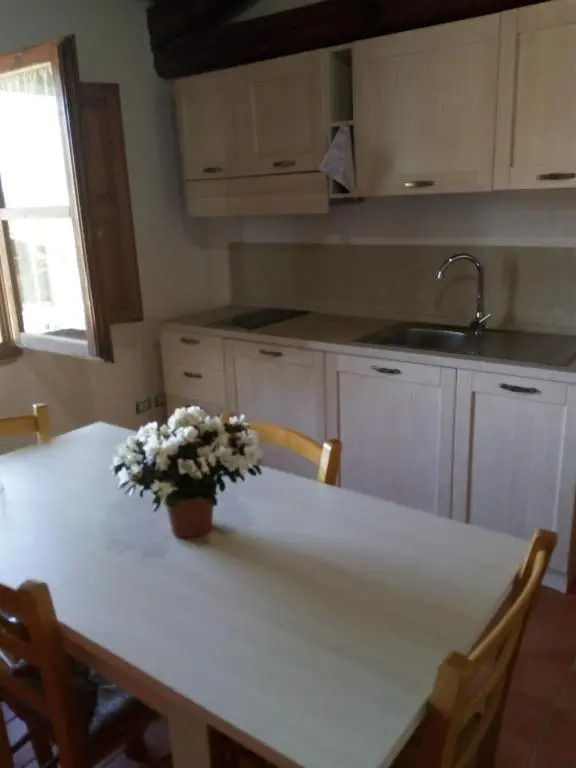Agriturismo Costiolu