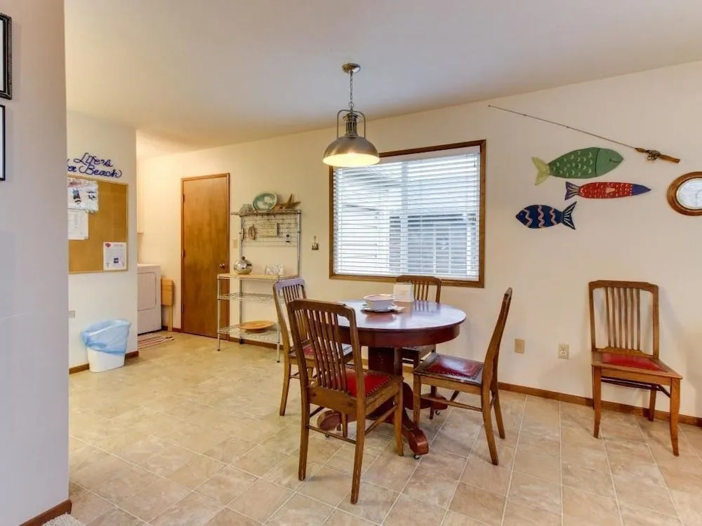 Ohana Hideaway