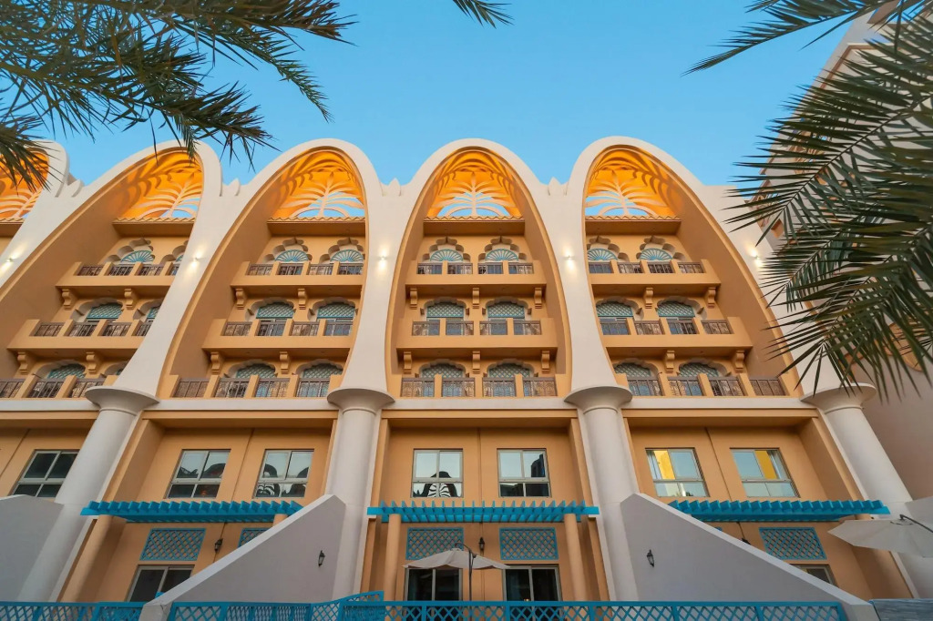 GLOBALSTAY. Luxury 4BR Private Pool Penthouse