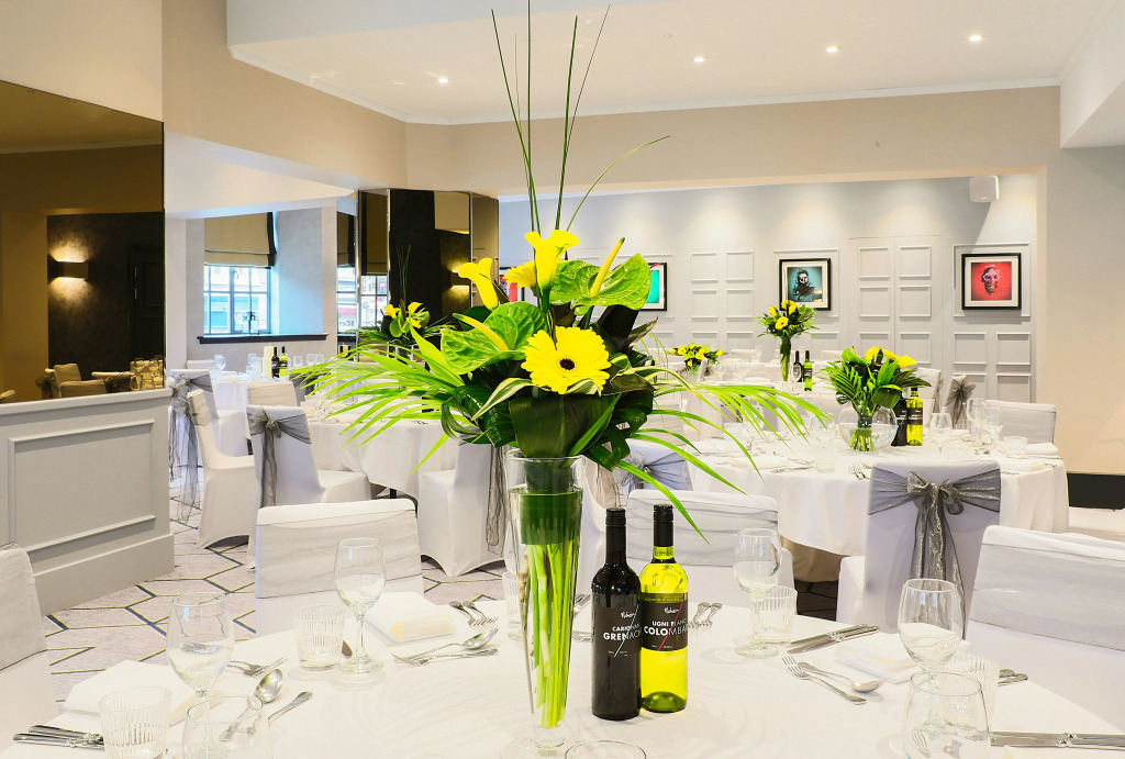 Malmaison Hotel Leeds