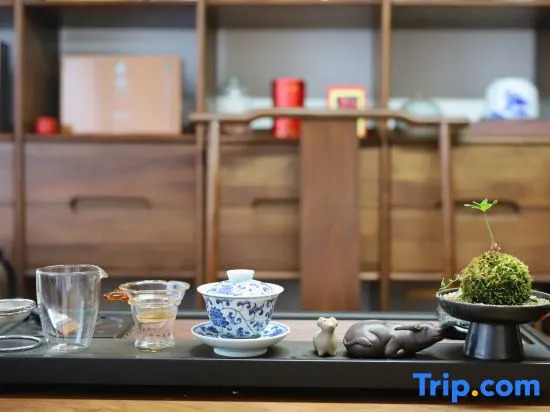 Xianjuqieyinsonghotel