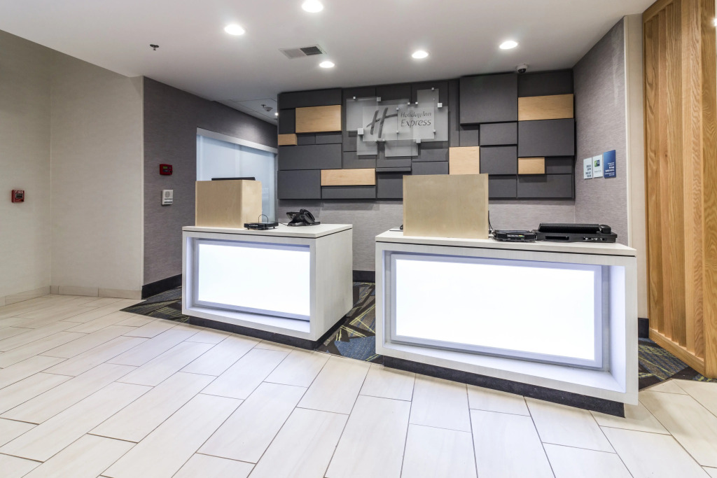Holiday Inn Express - Villa Rica by IHG