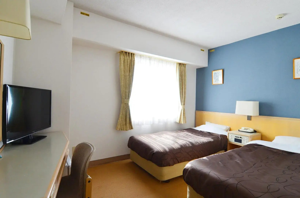 Fun Gate Hotel Sapporo