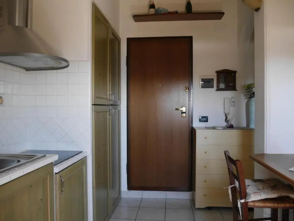 Appartamento Nizza