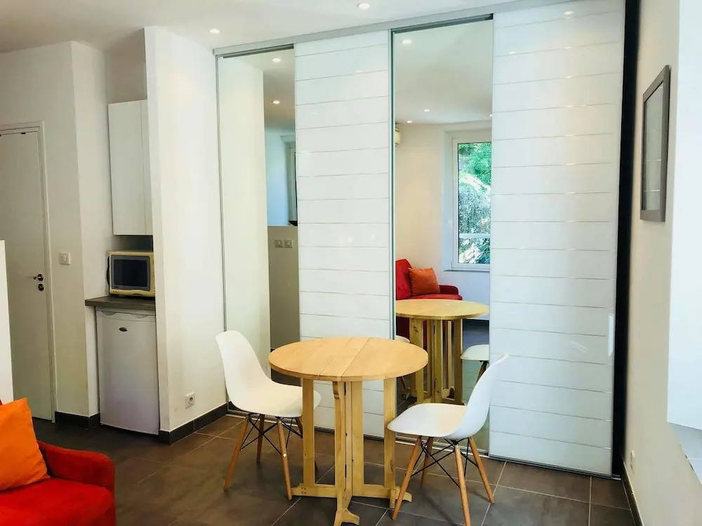 Studio Veux Cannes