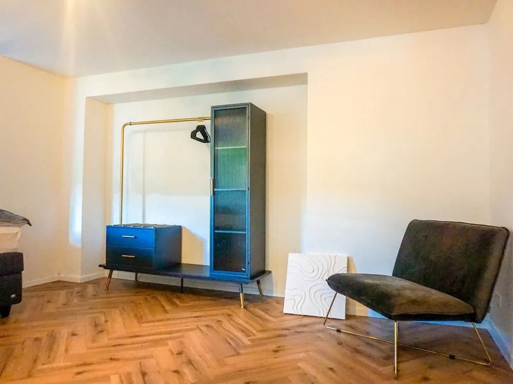 Julias Mosel Villa Appartment MARK