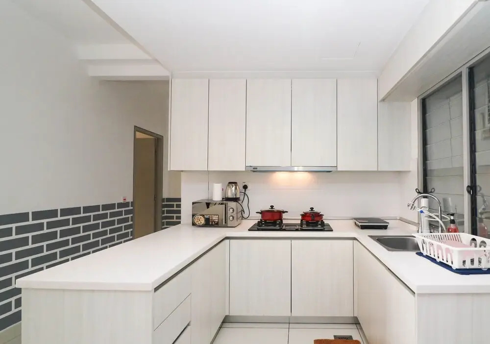 One Tebrau Residences