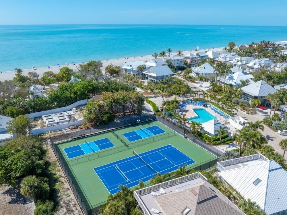 Sunset Captiva Bayside Unit 103 2 Bedroom Condo