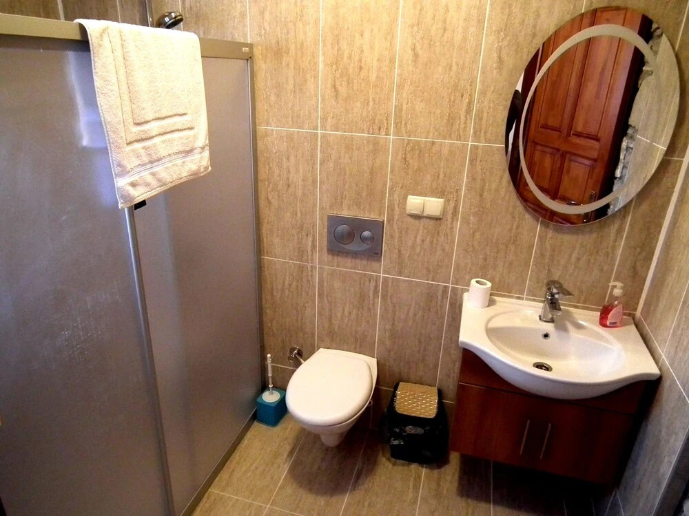 Villa Celik