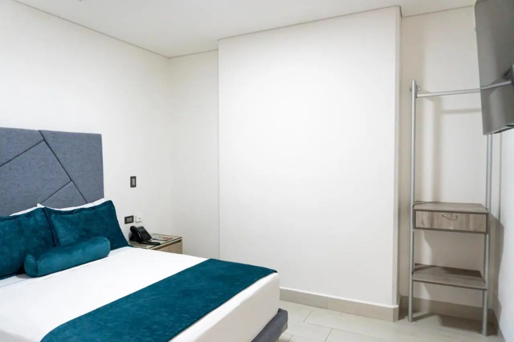 Hotel Marco Polo Rodadero