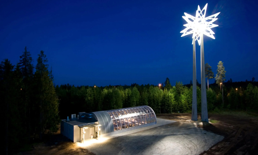 Thon Hotel Gardermoen