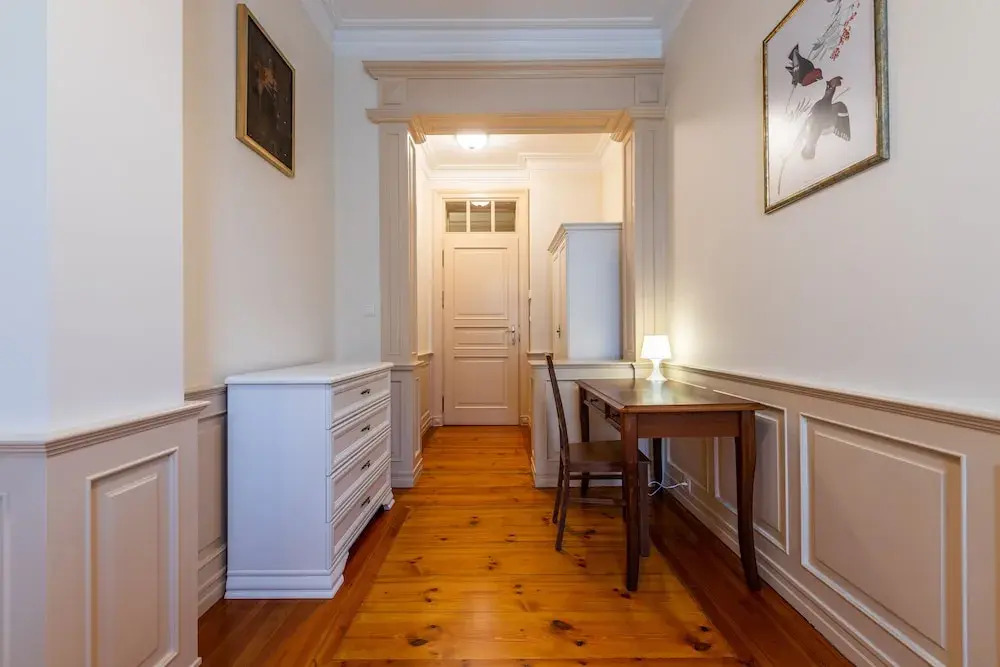 Victus Apartamenty - Anda