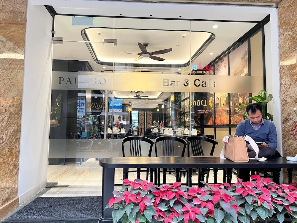 PALAGO BOUTIQUE HOTEL