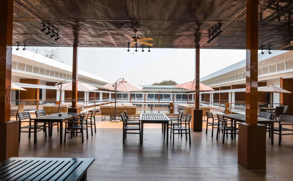 Bagan Star Hotel