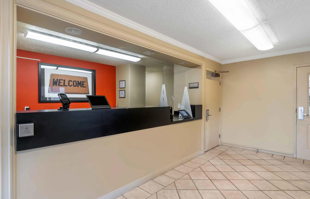 Extended Stay America Suites - Seattle - Bellevue - Factoria