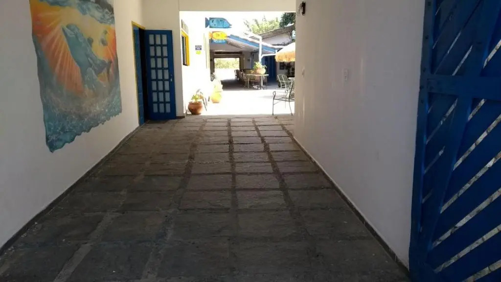 Recanto Dos Amigos