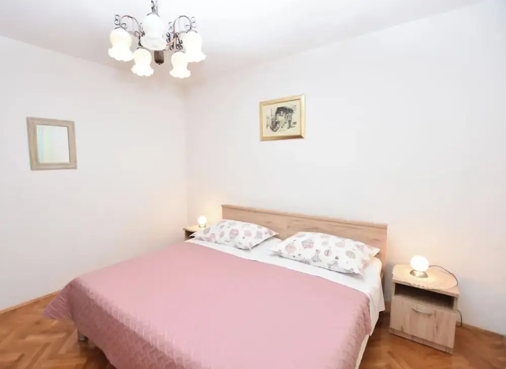 Apartment Moric