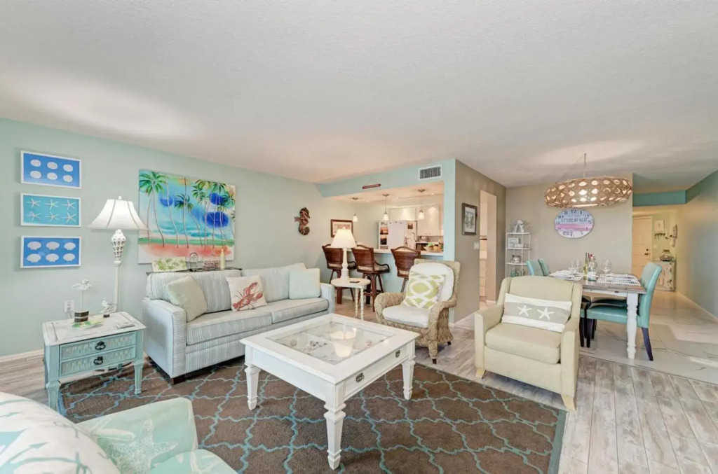 Sunset Beach 102 - 2716 Gulf