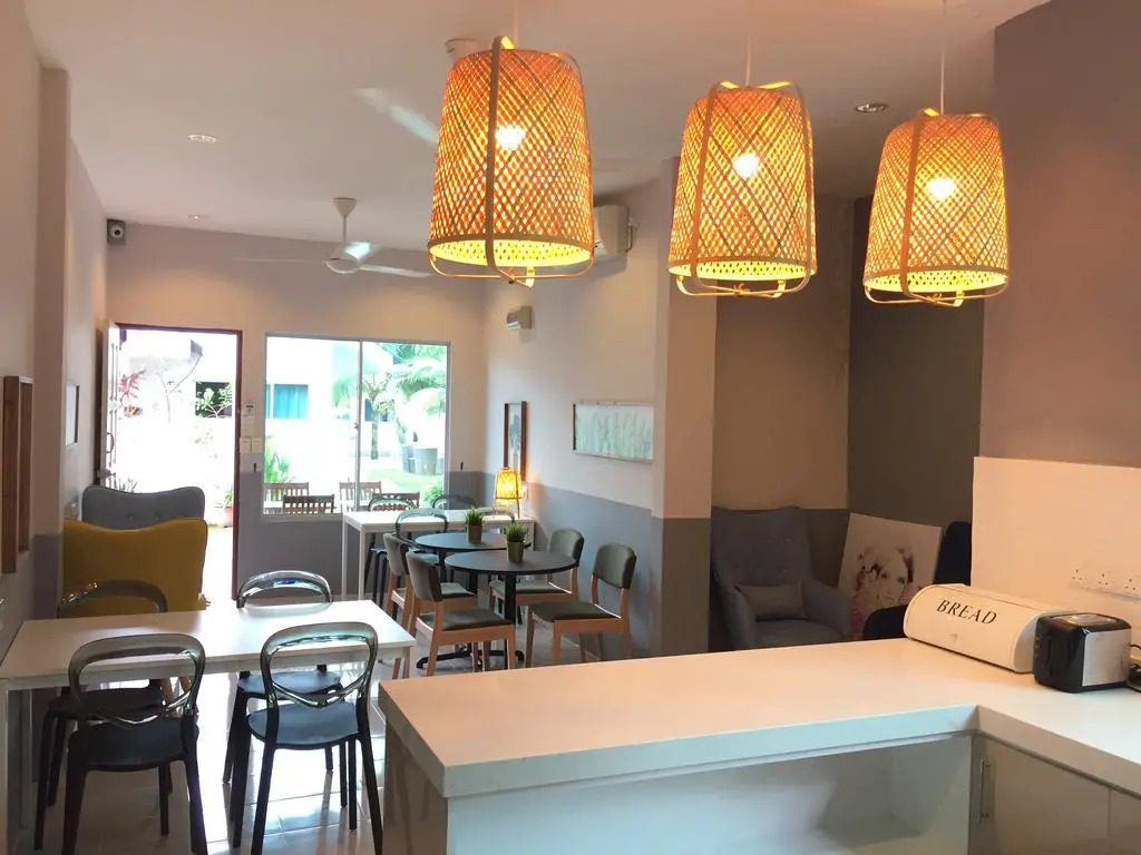The Fint Hus Langkawi