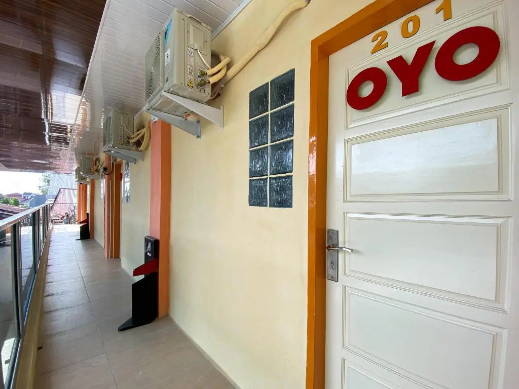 OYO 2232 Kelapa Gading Guesthouse