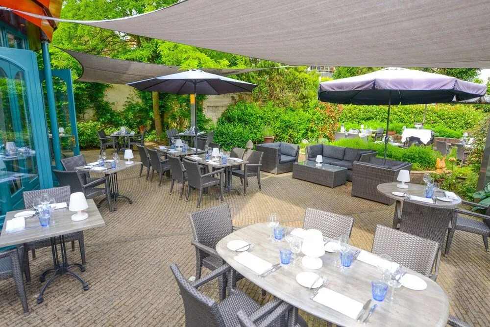 Hotel Munten