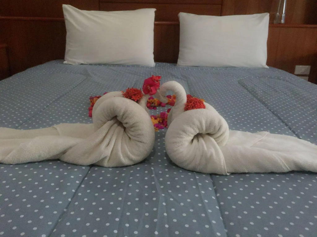 Poonsap Resort