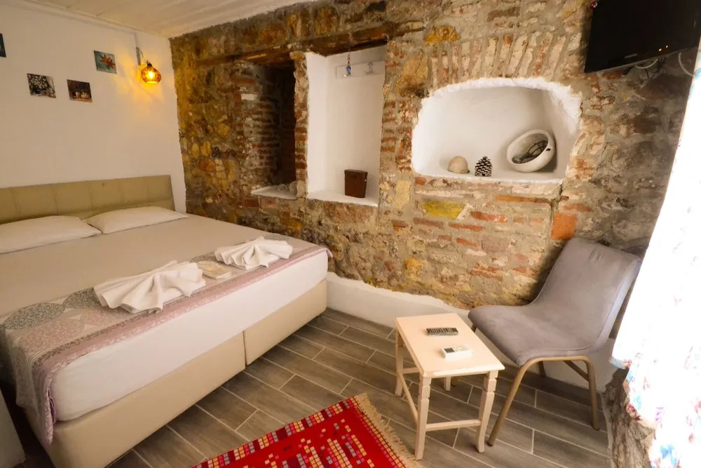 Ivy Ayvalık Butik Otel