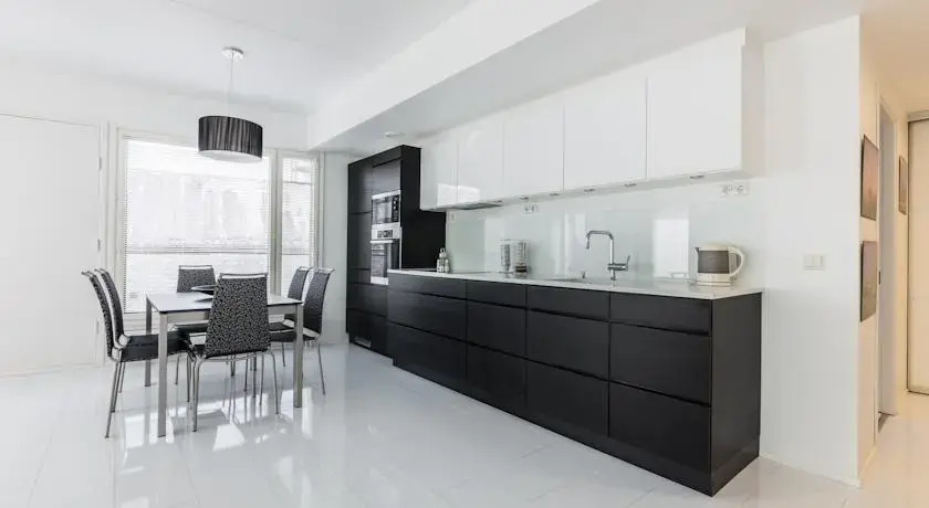 Best Apartments- Hobujaama