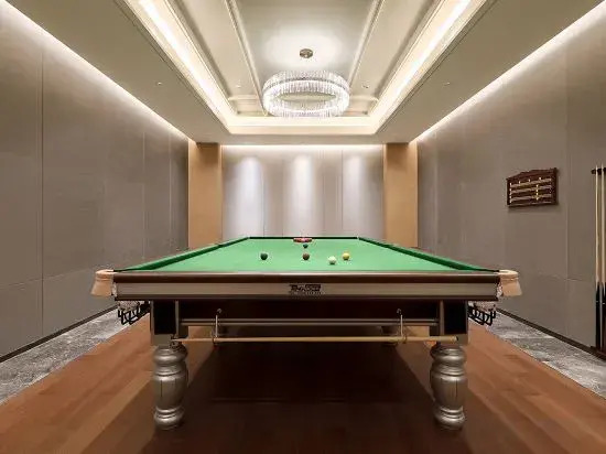 Guang Fulin Prime Hotel Shanghai