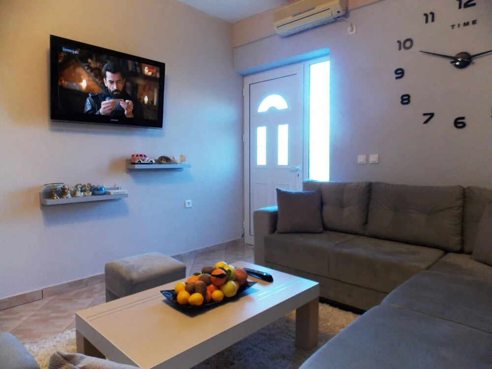 Blue Moon Apartments