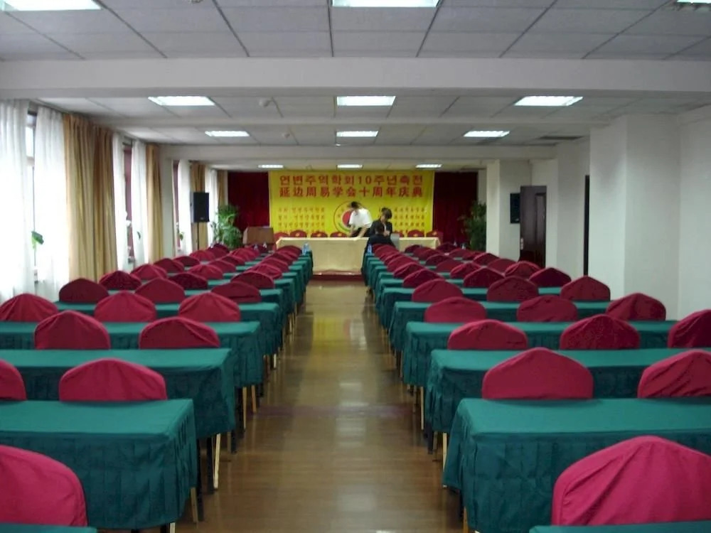 Dazhou Hotel - Yanji