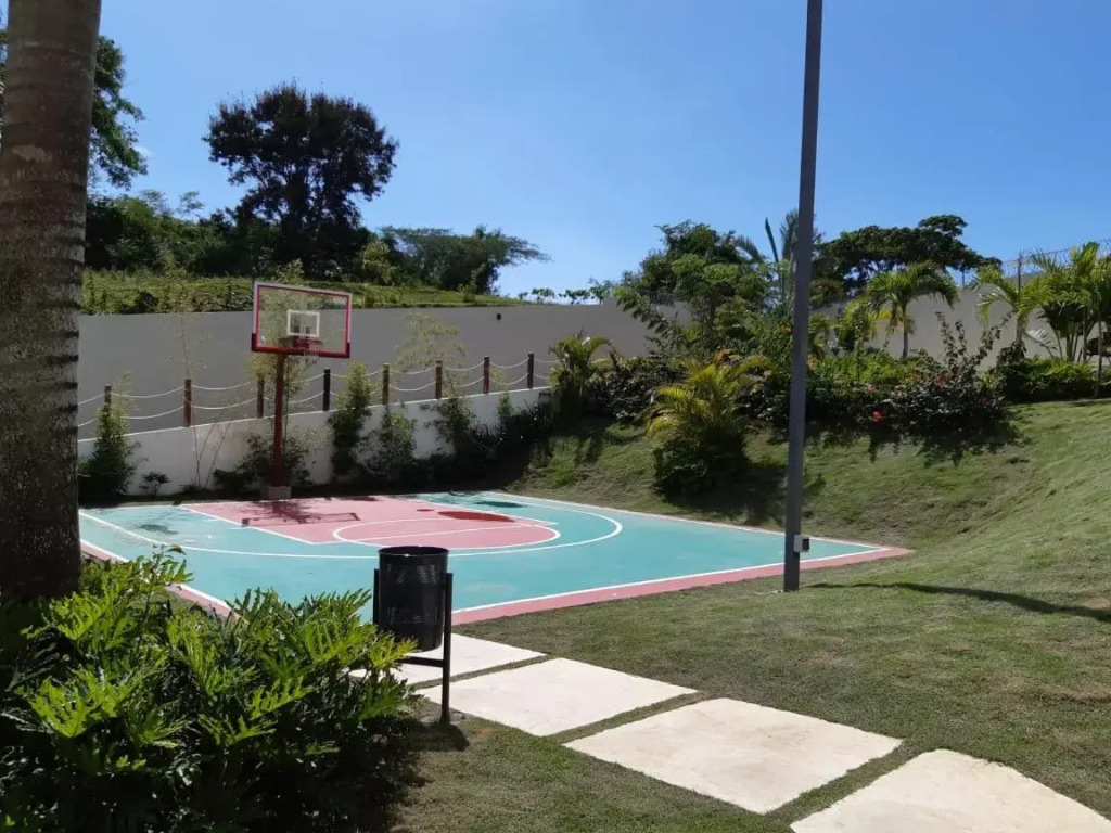 Paraiso de verano