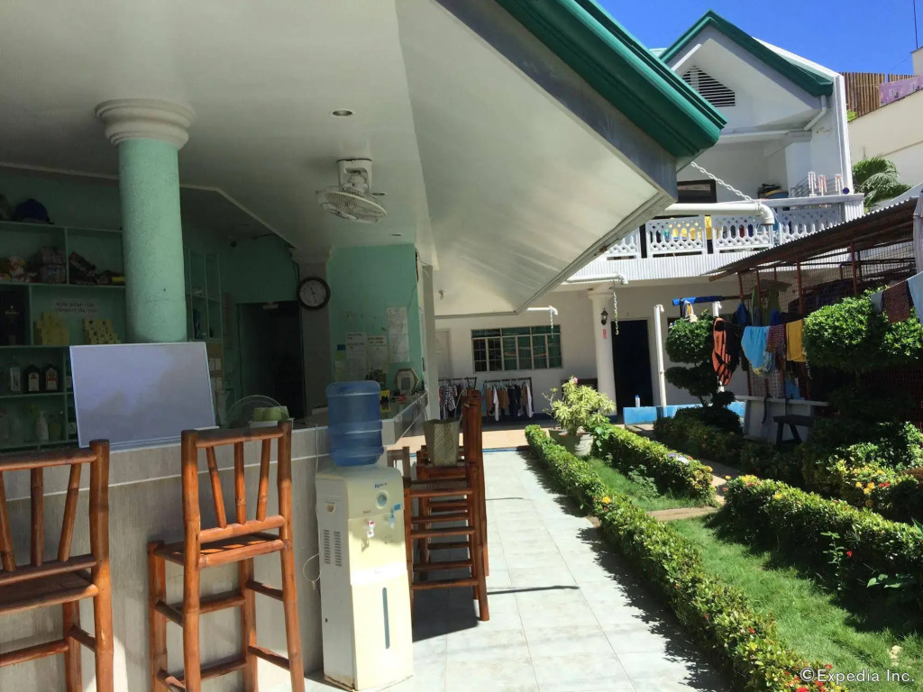 On Dive Love & Peace Resort