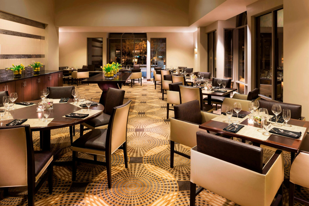 Sheraton Hartford South