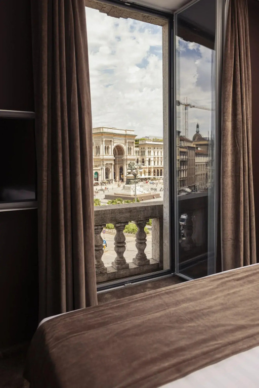 ODSweet Duomo Milano Hotel