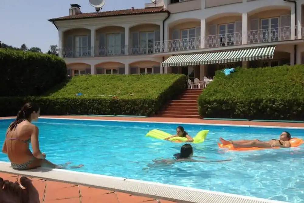 Villa Bianca